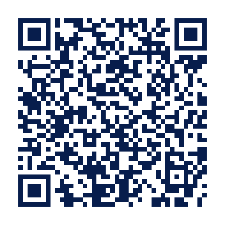 QR code linking to ElitePaving Facebook page