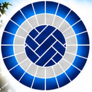 ElitePaving circular paving logo