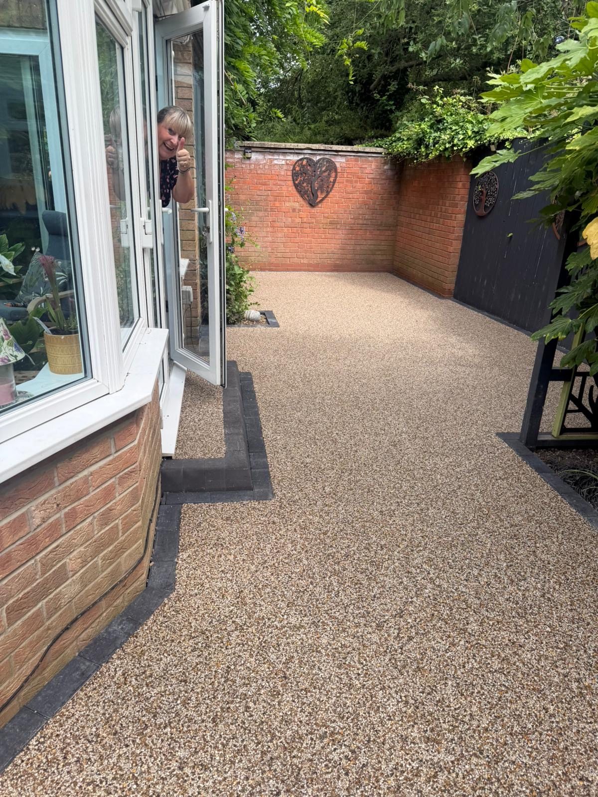ElitePaving completed paving project photograph 11