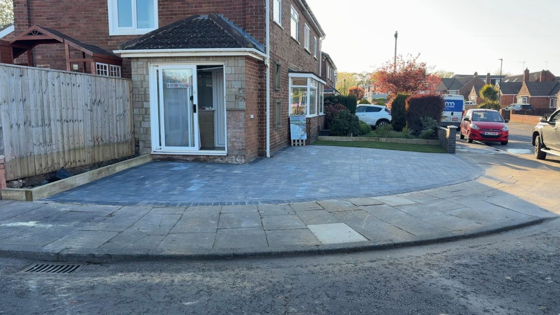 ElitePaving completed paving project photograph 19